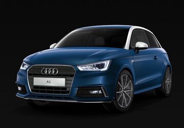 Audi A1 68.370 km 12.950 &euro; Nümbrecht 51588