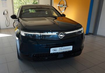 Opel Grandland (X) 9.905 km 40.900 &euro; Waldbröl 51545