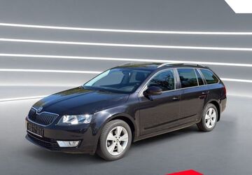 Skoda Octavia 112.816 km 9.690 &euro; Gummersbach 51645