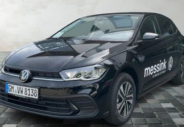 VW Polo 3.000 km 24.450 &euro; Radevormwald 42477