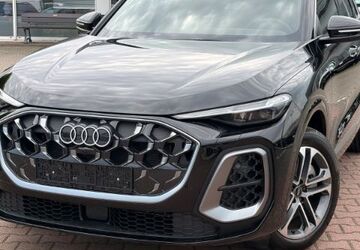 Audi Q5 3.467 km 59.970 &euro; Attendorn 57439