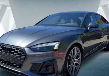 Audi A5 22.400 km 37.970 &euro; Gummersbach 51645
