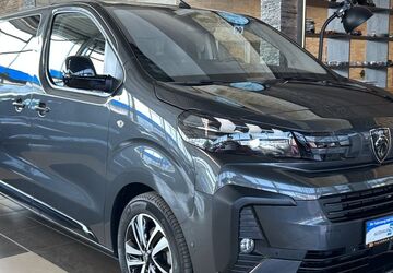 Peugeot Traveller 1.319 km 40.000 &euro; Eitorf 53783