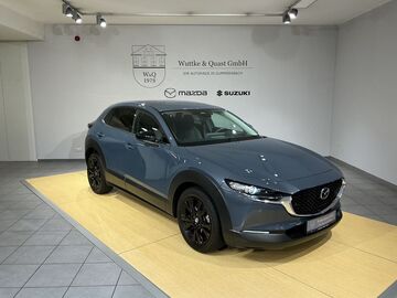 Gebrauchte Mazda CX-30