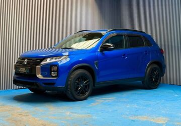 Mitsubishi ASX 38.339 km 19.800 &euro; Engelskirchen 51766