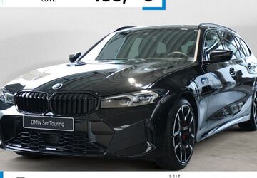 BMW 320 19.990 km 44.590 &euro; Olpe 57462