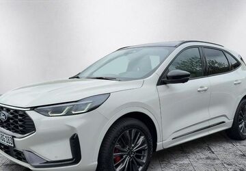 Ford Kuga 3.000 km 51.590 &euro; Bergneustadt 51702