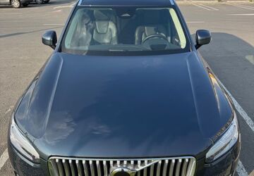 Volvo XC90 25.000 km 53.450 &euro; Gummersbach 51645