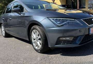 Seat Leon 91.000 km 12.999 &euro; Engelskirchen 51766