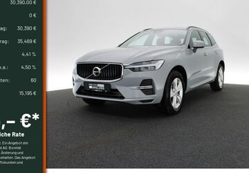 Volvo XC60 29.629 km 30.390 &euro; Engelskirchen 51766