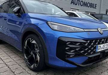 VW T-Roc 4.900 km 42.990 &euro; Bergneustadt 51702