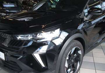 Renault Captur 5.500 km 26.600 &euro; Plettenberg 58840