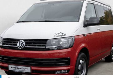 VW T6 Transporter 197.144 km 29.690 &euro; Wiehl 51674