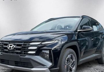 Hyundai TUCSON 2.000 km 31.440 &euro; Radevormwald 42477