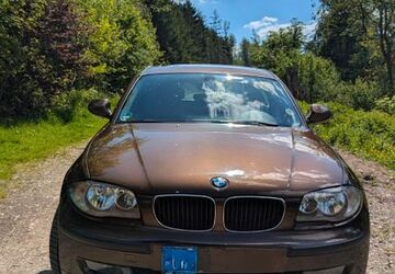 BMW 116 172.000 km 5.600 &euro; Gummersbach 51647