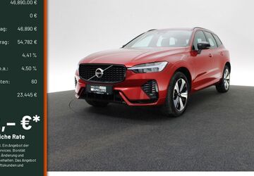 Volvo XC60 41.869 km 45.890 &euro; Engelskirchen 51766