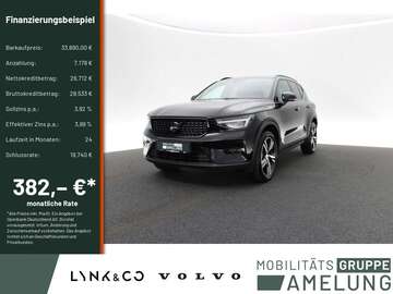 Gebrauchte Volvo XC40