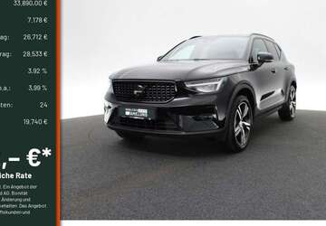 Volvo XC40 26.650 km 33.890 &euro; Engelskirchen 51766
