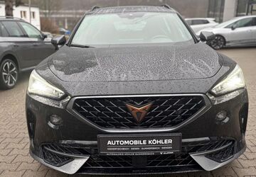 Cupra Formentor 46.900 km 29.990 &euro; Gummersbach 51645