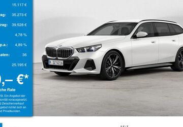 BMW 520 16.402 km 49.890 &euro; Wiehl 51674