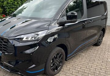 Ford Tourneo Custom 14.500 km 50.900 &euro; Wermelskirchen 42929