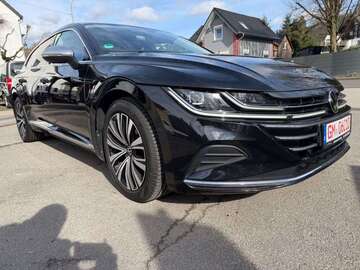 Gebrauchte VW Arteon