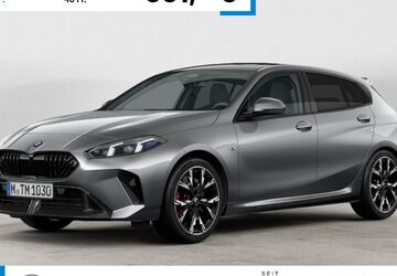 BMW 120 7.229 km 34.890 &euro; Overath-Vilkerath 51491