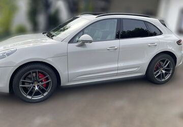 Porsche Macan 79.800 km 61.900 &euro; Niederfischbach 57572