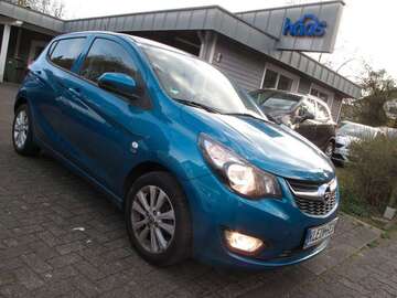 Gebrauchte Opel Karl