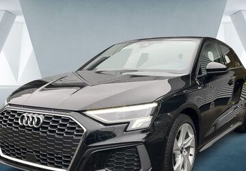 Audi A3 65.350 km 22.970 &euro; Gummersbach 51645