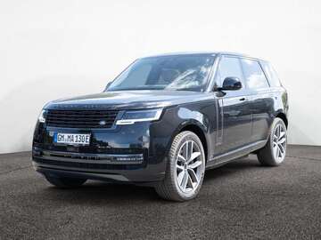 Gebrauchte Land Rover Range Rover