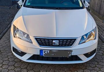 Seat Leon 153.000 km 12.900 &euro; Ruppichteroth 53809