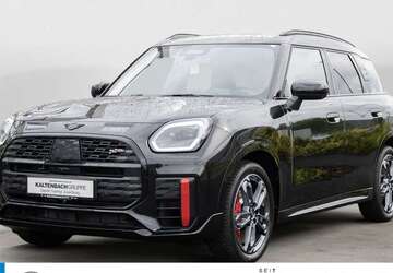 Mini John Cooper Works Countryman 26.092 km 40.390 &euro; Overath-Vilkerath 51491