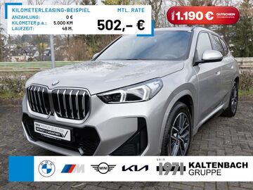 Gebrauchte BMW X1