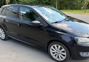 VW Polo 222.000 km 3.900 &euro; Meinerzhagen 58540