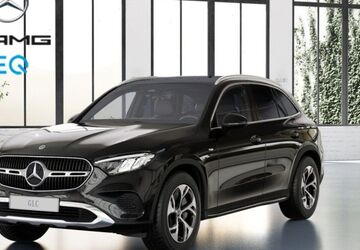 Mercedes-Benz GLC 300 26.744 km 55.840 &euro; Plettenberg 58840