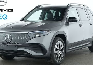Mercedes-Benz EQB 7.168 km 43.880 &euro; Plettenberg 58840