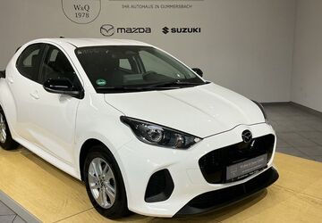 Mazda 2 Hybrid 4.500 km 19.950 &euro; Gummersbach 51645