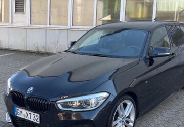 BMW 120 135.590 km 16.300 &euro; Wiehl 51674
