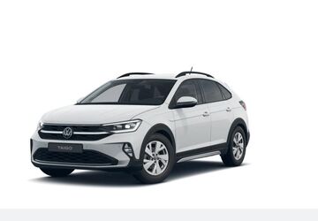 VW Taigo 10.706 km 20.390 &euro; Plettenberg 58840