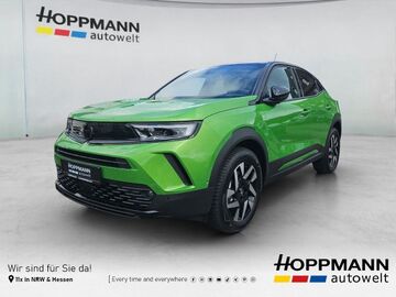 Gebrauchte Opel Mokka