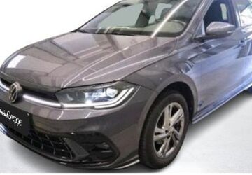 VW Polo 28.800 km 18.480 &euro; Gummersbach 51645