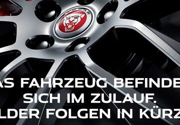Jaguar F-Type 2.900 km 88.880 &euro; Niederfischbach 57572