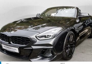 BMW Z4 9.526 km 49.890 &euro; Lüdenscheid 58509