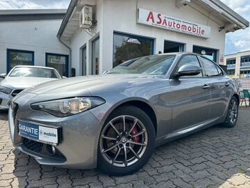 Gebrauchte Alfa Romeo Giulia