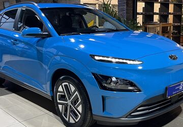 Hyundai KONA 7.823 km 17.000 &euro; Eitorf 53783