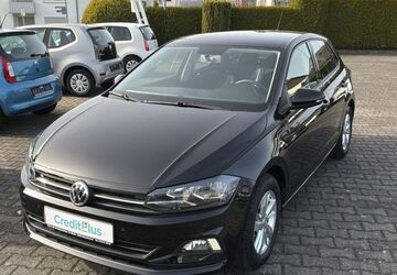 VW Polo 31.350 km 13.490 &euro; Neunkirchen-Seelscheid 53819