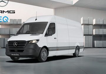Mercedes-Benz Sprinter 43.354 km 49.147 &euro; Lüdenscheid 58507
