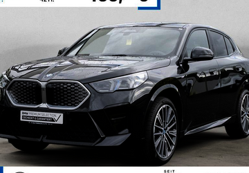 BMW X2 13.441 km 50.390 &euro; Overath-Vilkerath 51491