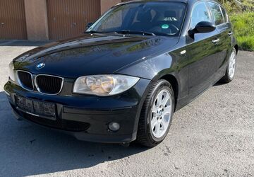 BMW 116 197.000 km 2.999 &euro; Gummersbach 51645